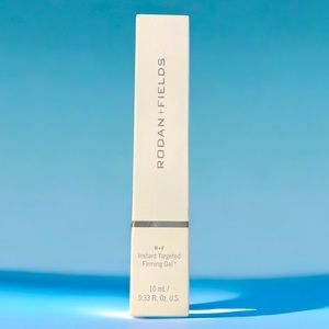 ✨NEW✨Rodan + Fields Instant Targeted Firming Gel
